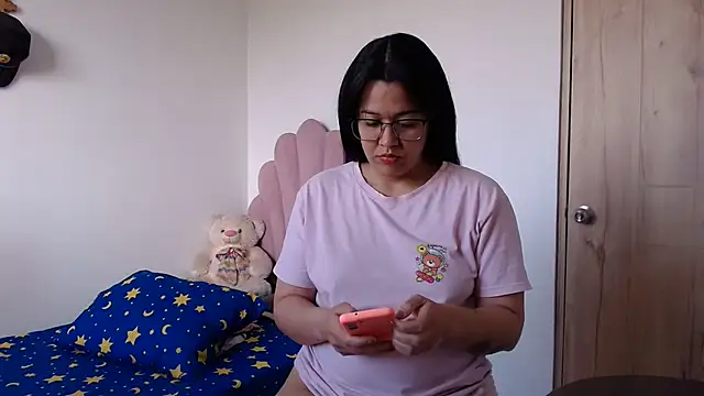 lady hot2xx online show from 06/29/26, 06:30