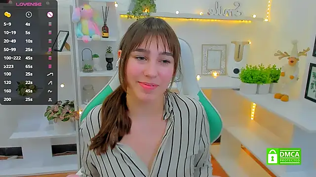  Eliizabeth  online show from 01/30/25, 04:37