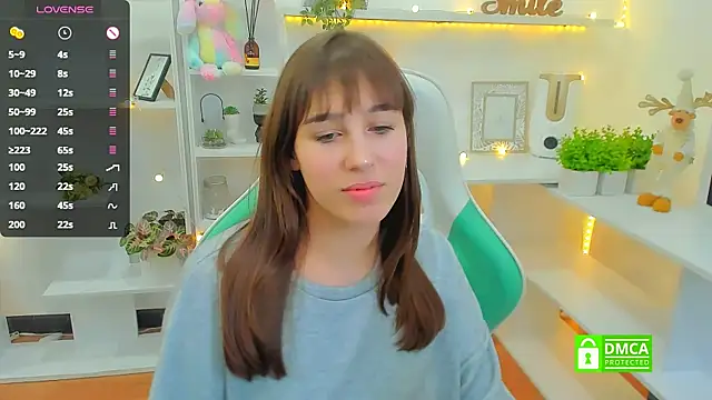  Eliizabeth  online show from 02/02/25, 01:02