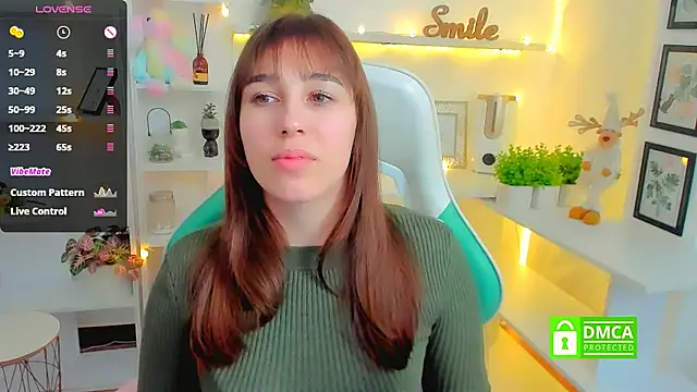  Eliizabeth  online show from 02/03/25, 10:00