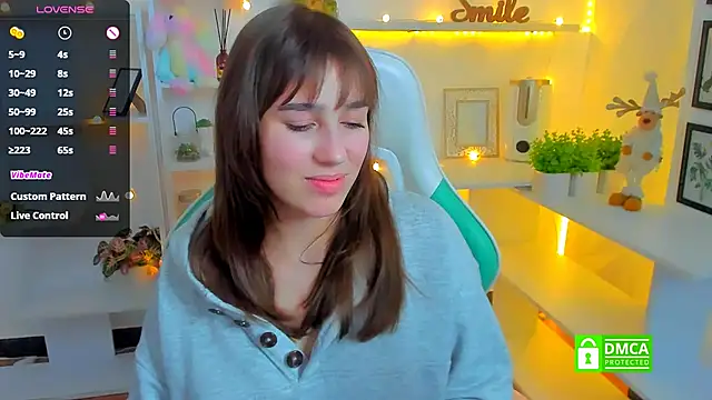  Eliizabeth  online show from 02/08/25, 01:32