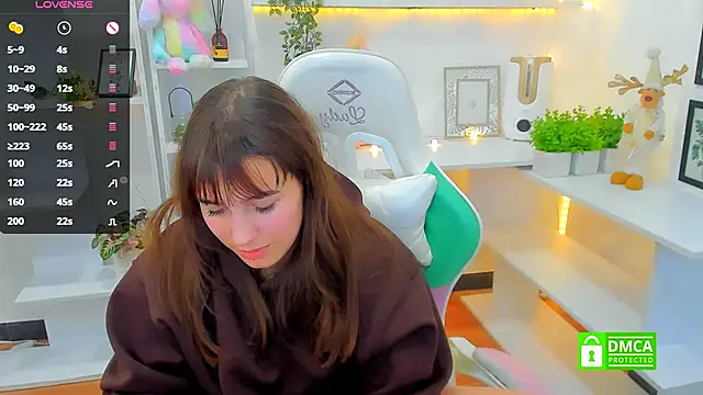  Eliizabeth  online show from 02/10/25, 03:24