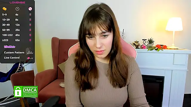  Eliizabeth  online show from 02/14/25, 03:33