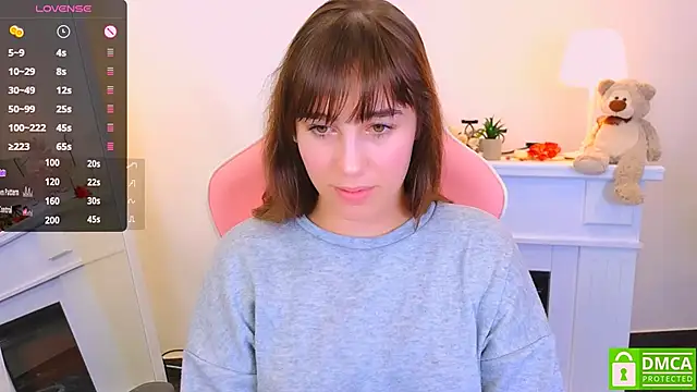  Eliizabeth  online show from 02/24/25, 02:19