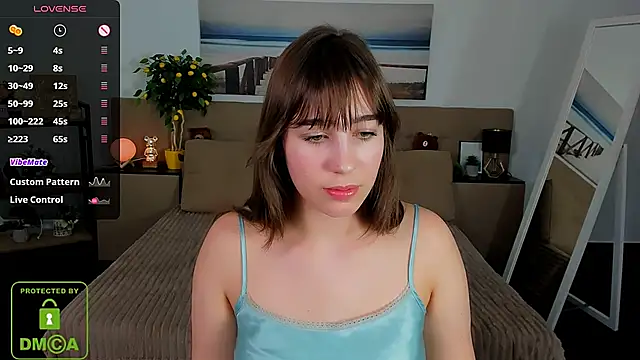  Eliizabeth  online show from 03/08/25, 02:12