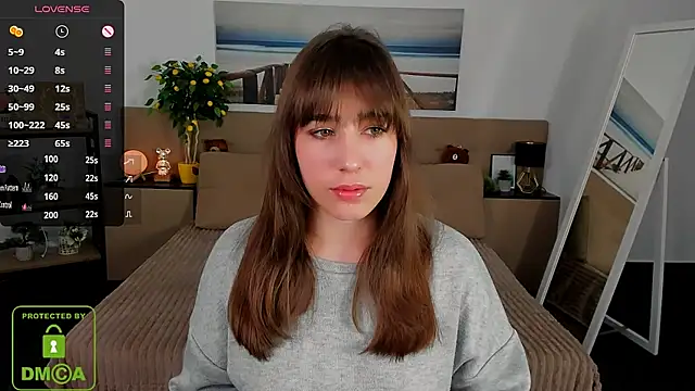  Eliizabeth  online show from 03/09/25, 03:22