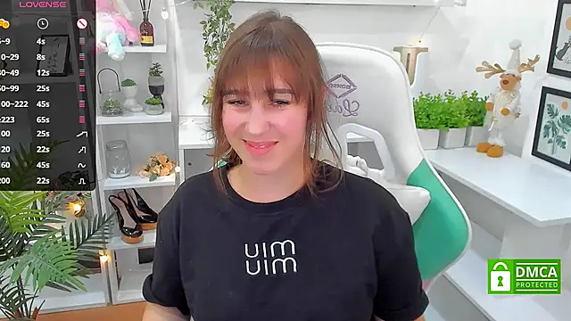  Eliizabeth  online show from 03/17/25, 03:25