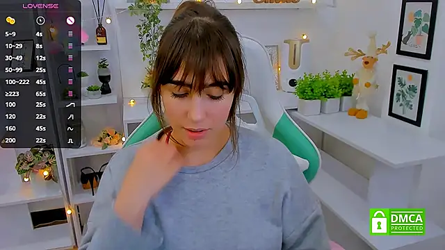  Eliizabeth  online show from 03/21/25, 03:44