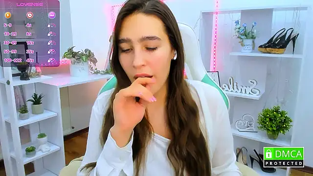  Eliizabeth  online show from 02/02/26, 09:35