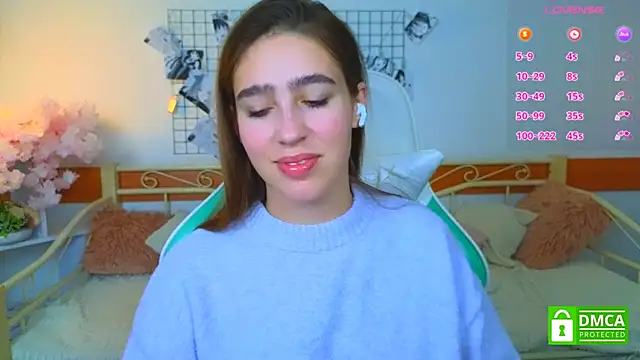  Eliizabeth  online show from 04/01/26, 11:35