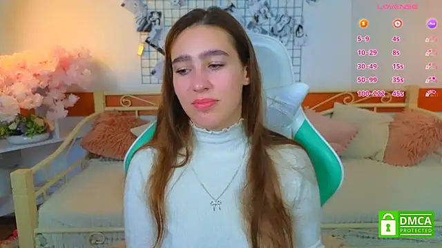  Eliizabeth  online show from 04/05/26, 07:22