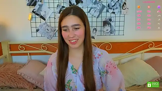  Eliizabeth  online show from 04/09/26, 09:20