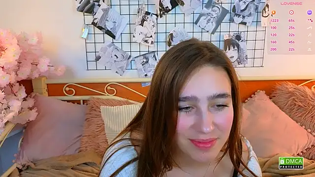 Snapshot of _Eliizabeth_ chatting on 05/18/26, 10:48 Eliizabeth online show from 05/18/26, 10:48