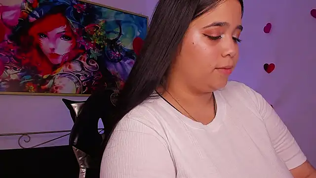 tati reyess online show from 02/13/25, 01:05