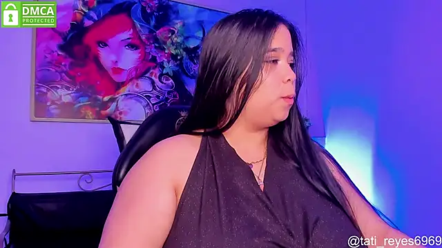 tati reyess online show from 03/09/25, 04:22