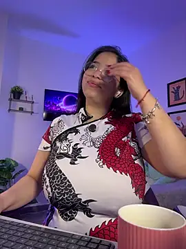 tati reyess online show from 01/12/26, 12:10