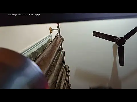 Snapshot of Sexypavi09 chatting on 10/01/25, 06:14 Sexypavi09 online show from 10/01/25, 06:14