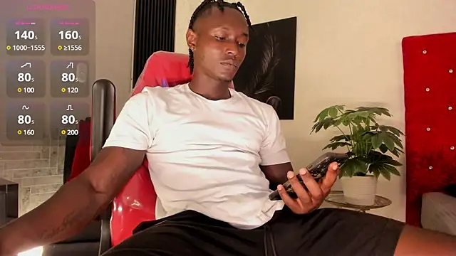 DannSmmith online show from 02/06/25, 03:41