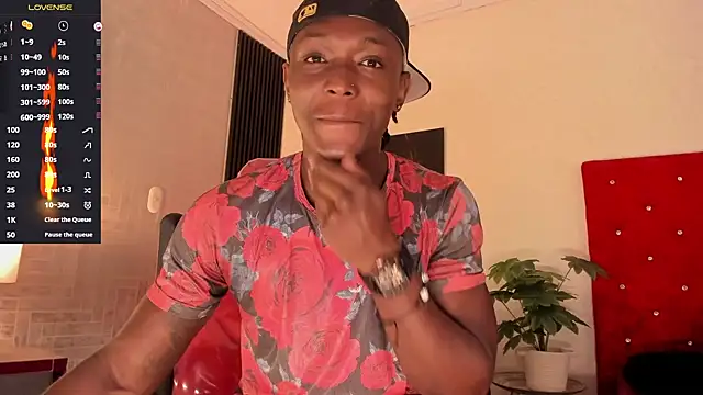 DannSmmith online show from 02/21/25, 01:33