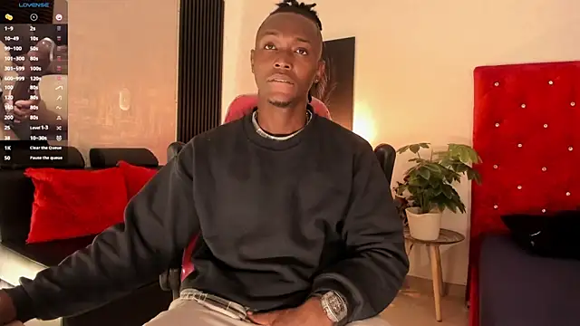 DannSmmith online show from 03/06/25, 01:03