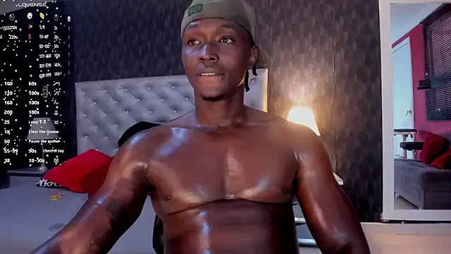 DannSmmith online show from 11/07/25, 01:11