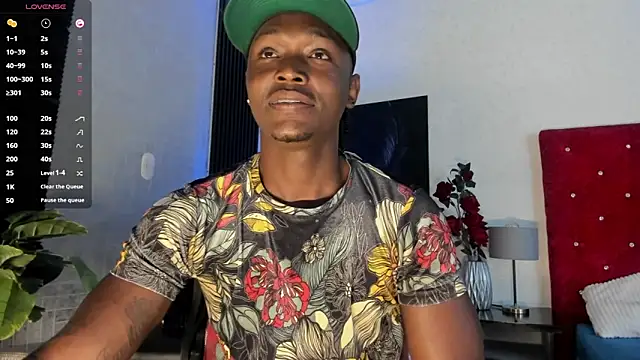 DannSmmith online show from 03/01/26, 07:10