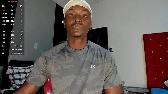 DannSmmith online show from 03/29/26, 06:57