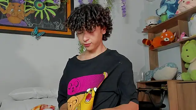 Cherry boy 18 online show from 03/16/25, 01:49