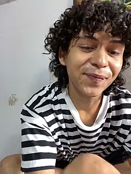 Cherry boy 18 online show from 04/16/26, 05:14