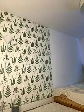 Marie Diaze online show from 12/02/24, 09:02