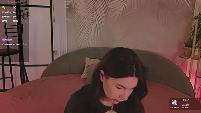 Marie Diaze online show from 06/04/26, 05:13