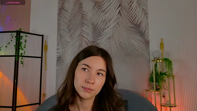 Marie Diaze online show from 06/14/26, 09:55