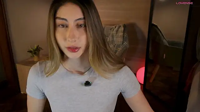 lua ferch   online show from 02/24/26, 01:20