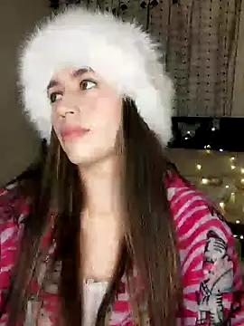 Natalia Suarez online show from 01/07/25, 03:14