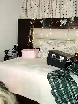 Natalia Suarez online show from 01/09/25, 08:34