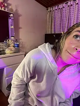 Natalia Suarez online show from 03/13/25, 03:22