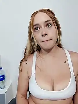 Natalia Suarez online show from 03/13/26, 03:02