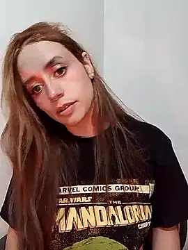 Natalia Suarez online show from 03/27/26, 02:50