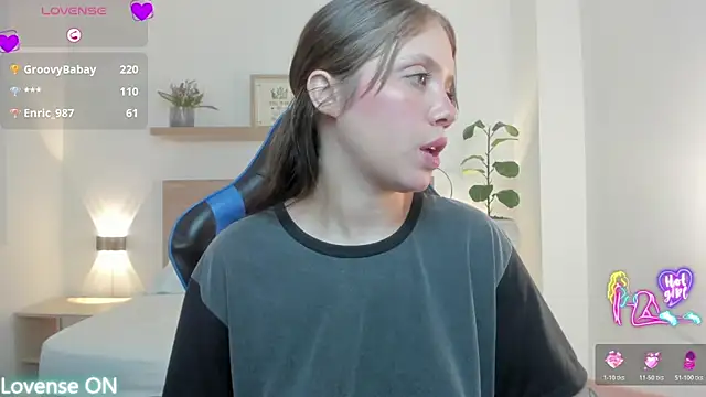 nataly rodri online show from 03/27/26, 08:26