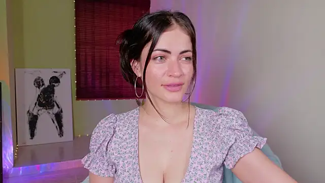 Emma  Blanco online show from 03/30/26, 06:53