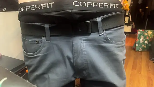 leanjamesdean online show from 12/23/25, 12:08