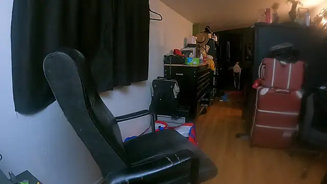 leanjamesdean online show from 02/04/26, 02:06