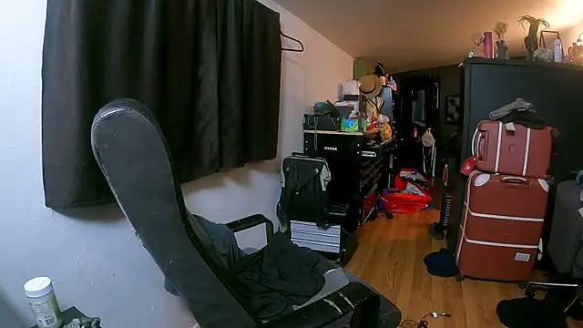 leanjamesdean online show from 02/05/26, 02:16