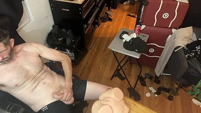 leanjamesdean online show from 03/29/26, 04:23