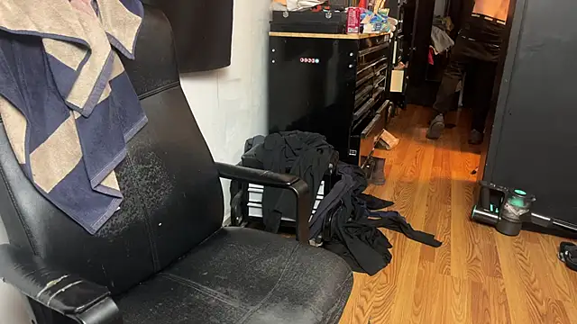 leanjamesdean online show from 04/05/26, 05:04