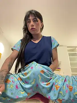 missdirtyhot  online show from 02/19/25, 10:45