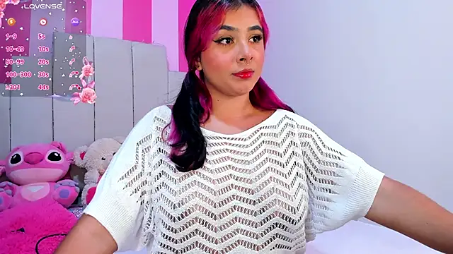 AliiceBrown  online show from 12/21/24, 04:19