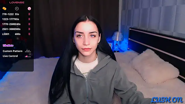 Kemi  Jordan online show from 01/29/25, 10:05