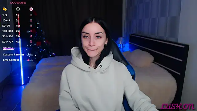 Kemi  Jordan online show from 02/12/25, 12:12