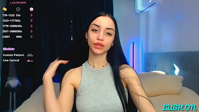 Kemi  Jordan online show from 02/22/25, 10:29